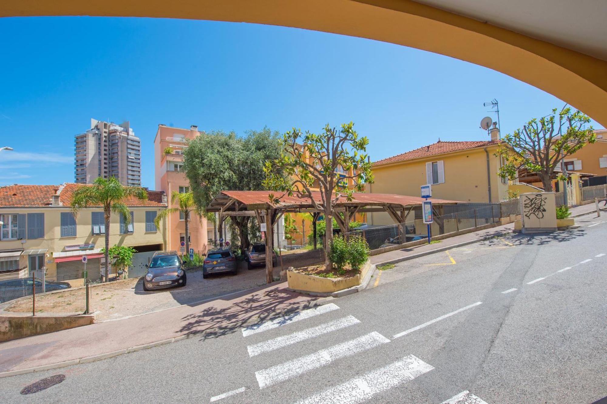 Monaco A Pied - Spacieux Appartement - Balcon - Ca Beausoleil Extérieur photo