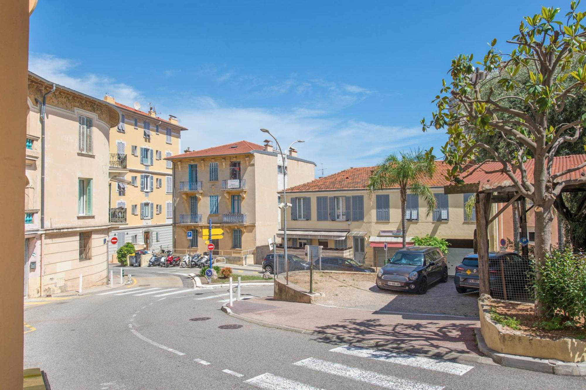 Monaco A Pied - Spacieux Appartement - Balcon - Ca Beausoleil Extérieur photo